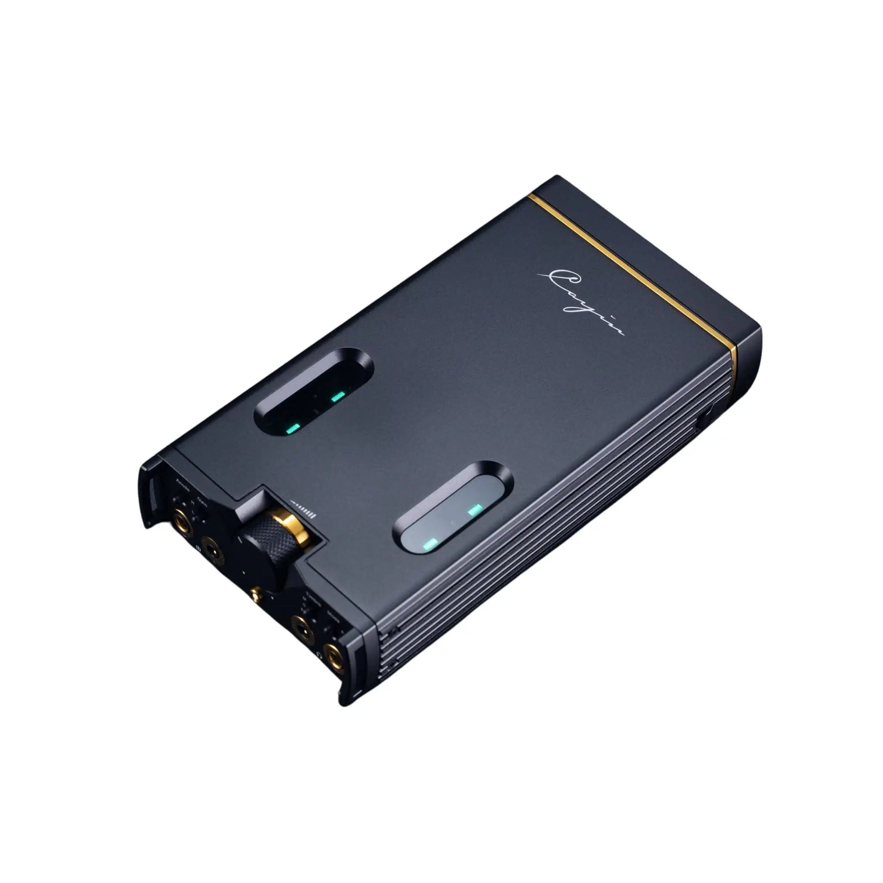 Cayin C9II - RockOnAV