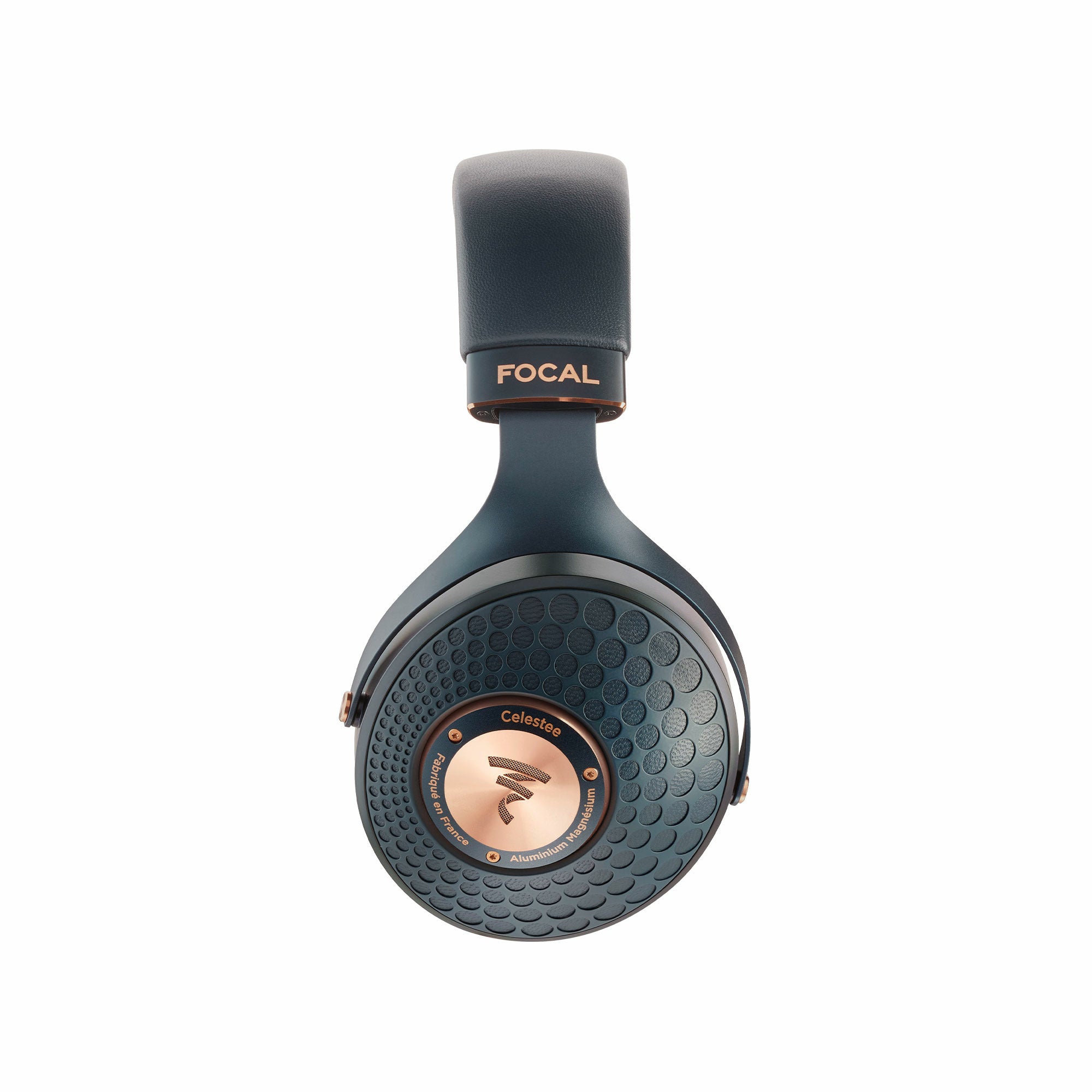 Focal Celestee Over-Ear Closed-Back Headphones - RockOnAV