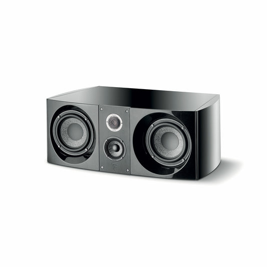 Focal Sopra Center Channel 3-Way Loudspeaker (Each)