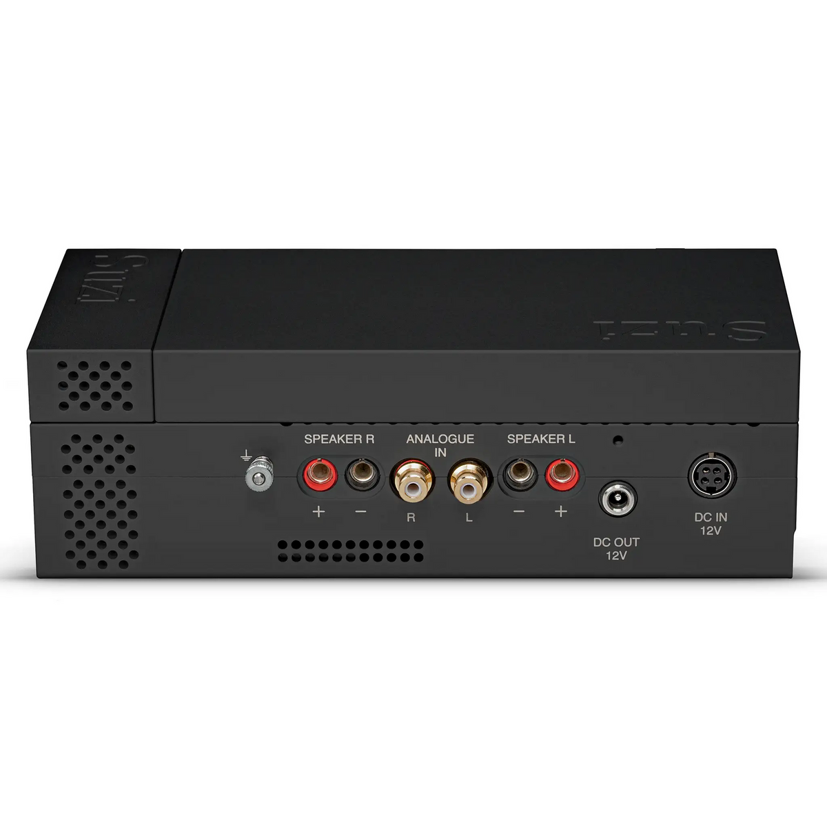 Chord Electronics Suzi Amp - RockOnAV