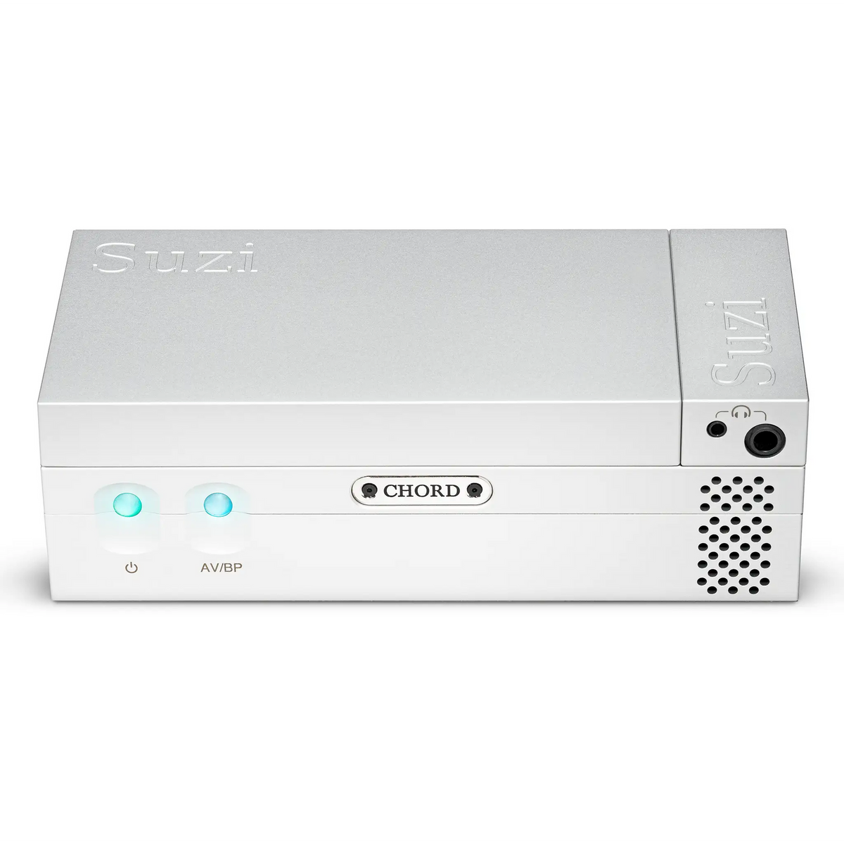 Chord Electronics Suzi Amp