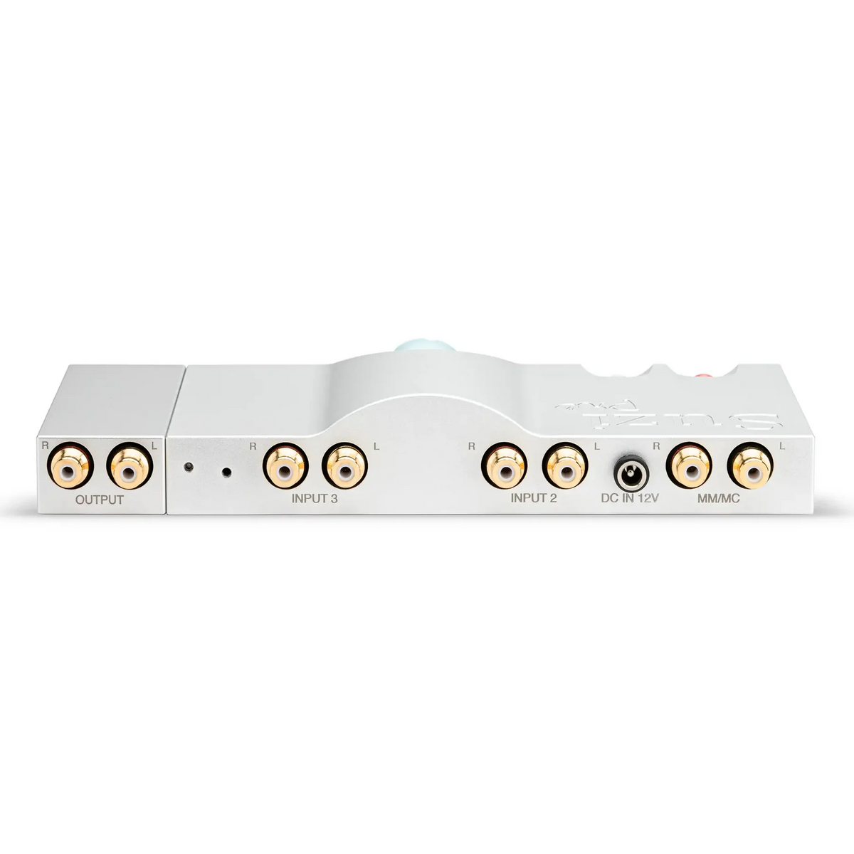 Chord Electronics Suzi Pre Preamplifier