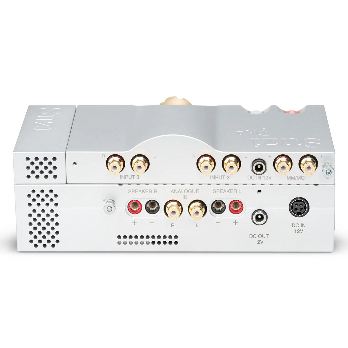Chord Electronics Suzi Amp - RockOnAV