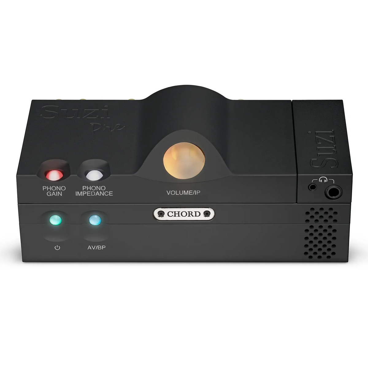 Chord Electronics Suzi Pre Preamplifier