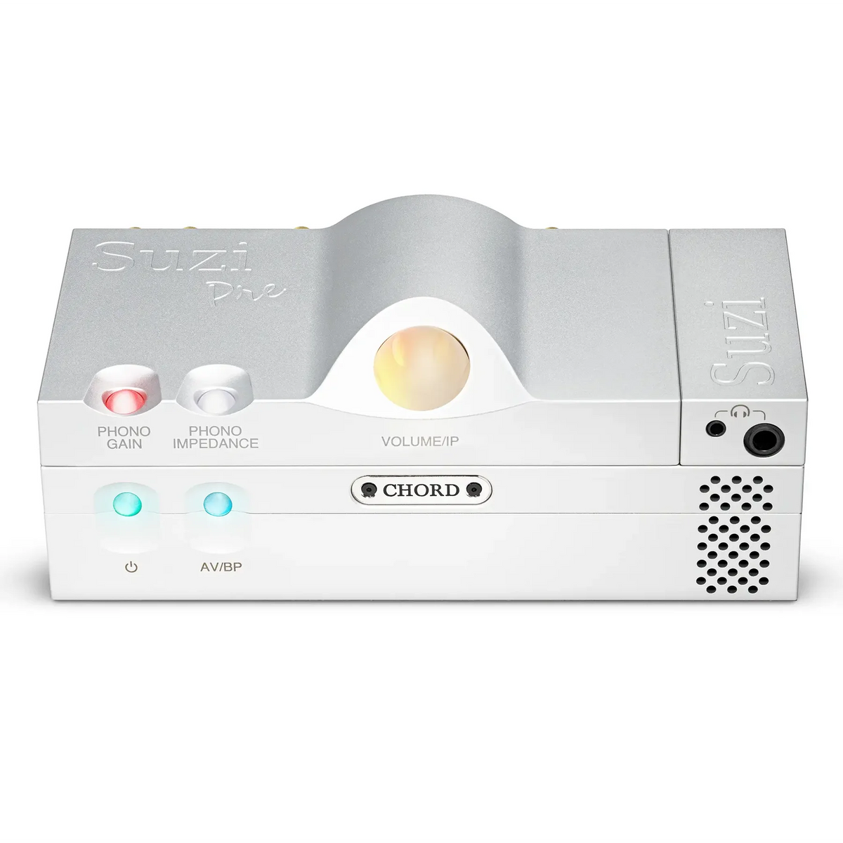 Chord Electronics Suzi Pre Preamplifier