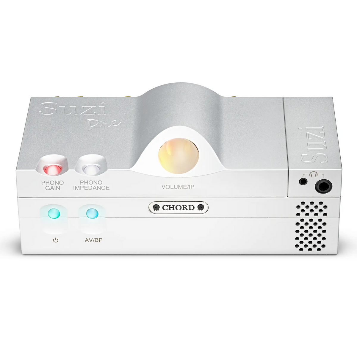Chord Electronics Suzi Amp - RockOnAV