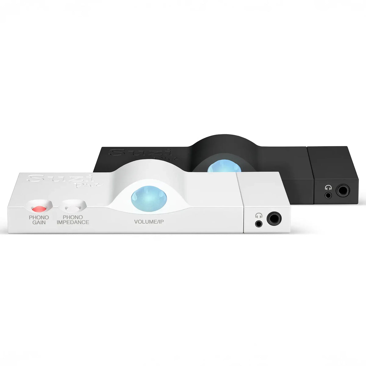 Chord Electronics Suzi Pre Preamplifier