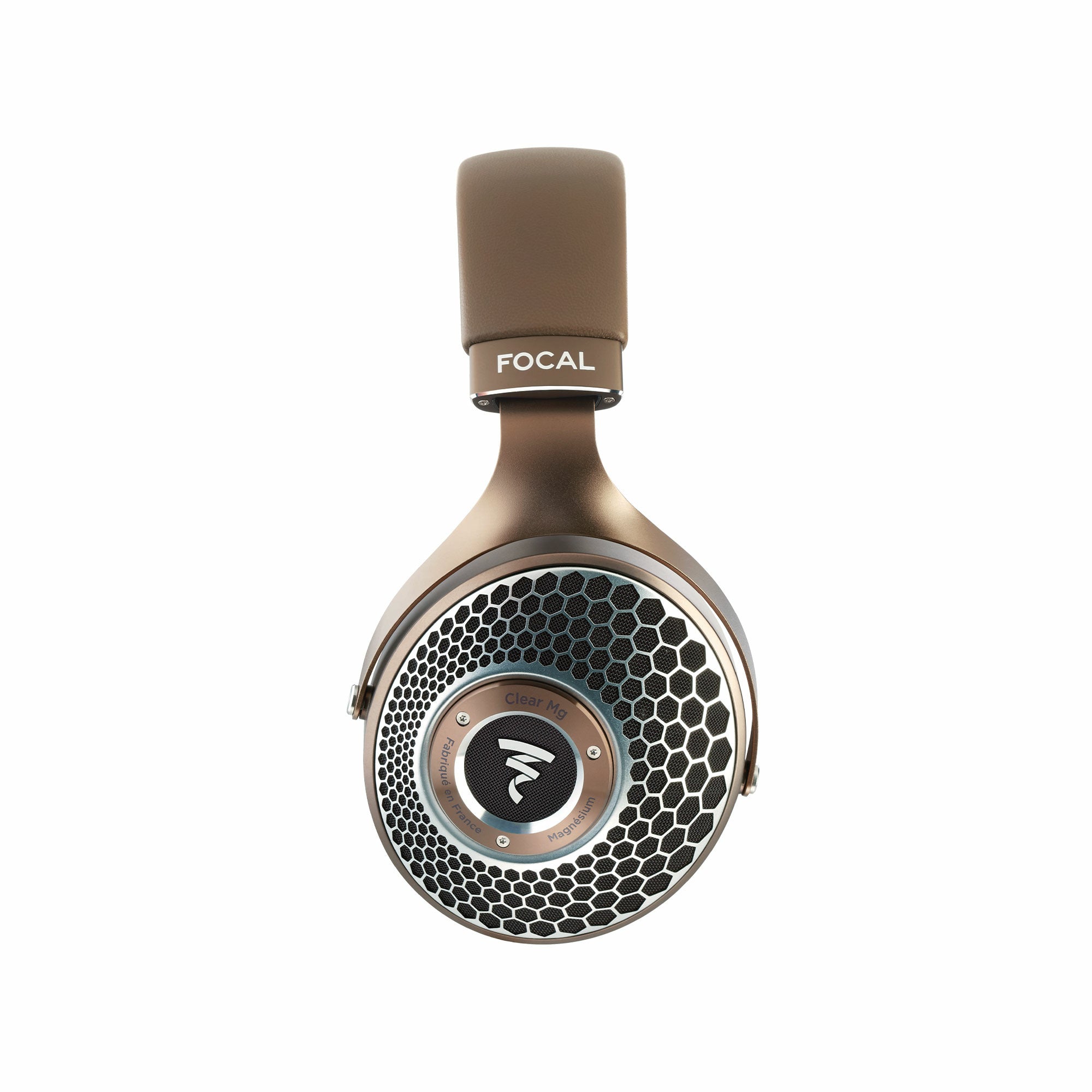 Focal Clear MG Open-Back Headphones - RockOnAV