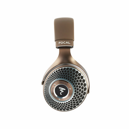 Focal Clear MG Open-Back Headphones