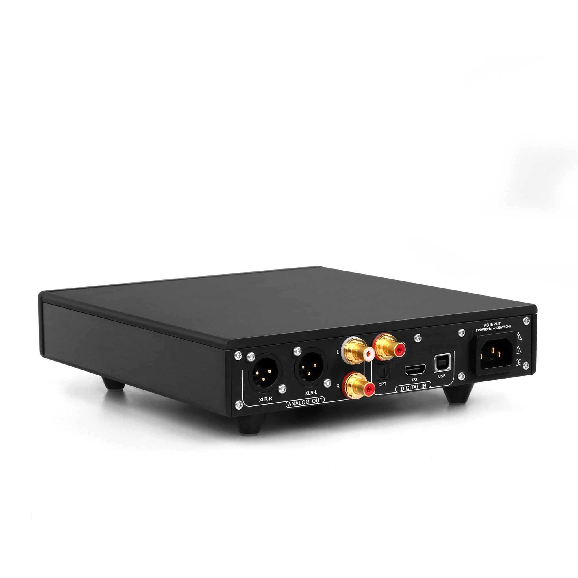 DENAFRIPS ENYO 15TH R-2R DAC