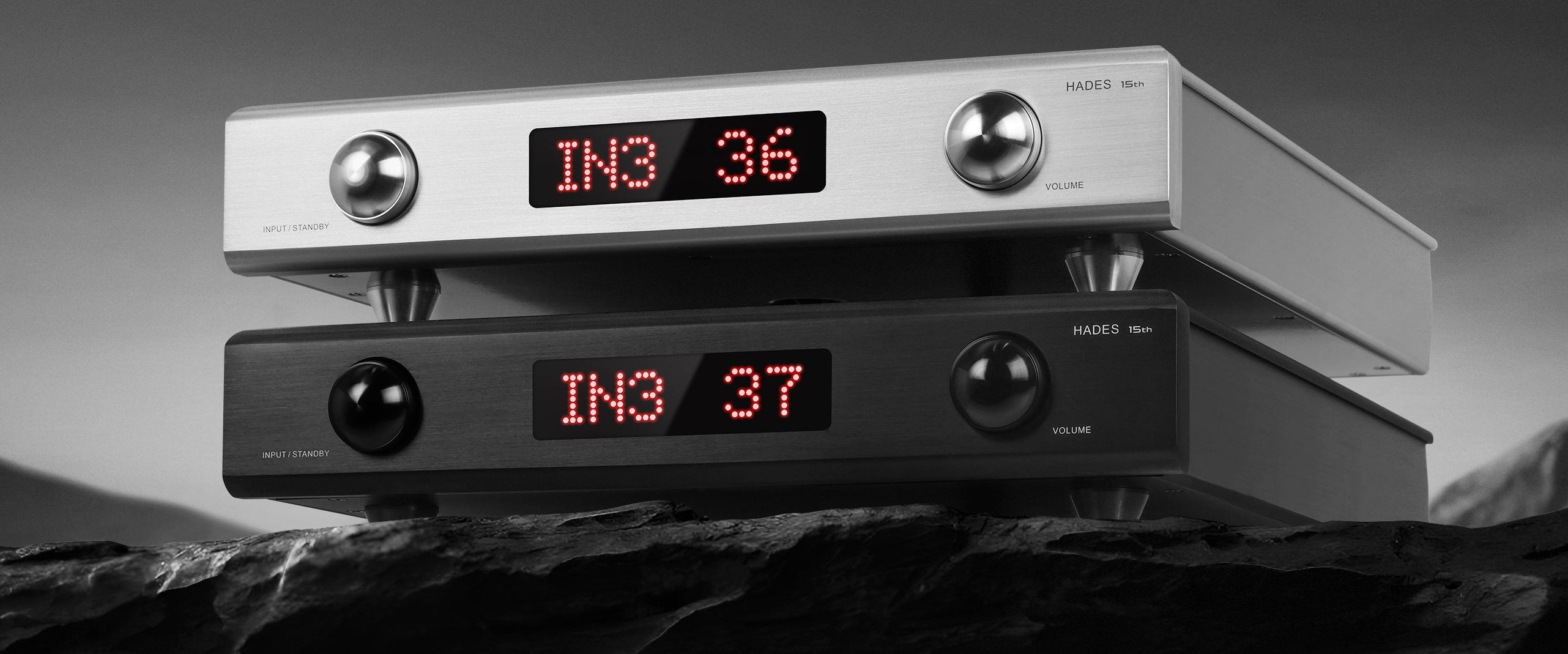 DENAFRIPS HADES 15TH PREAMP