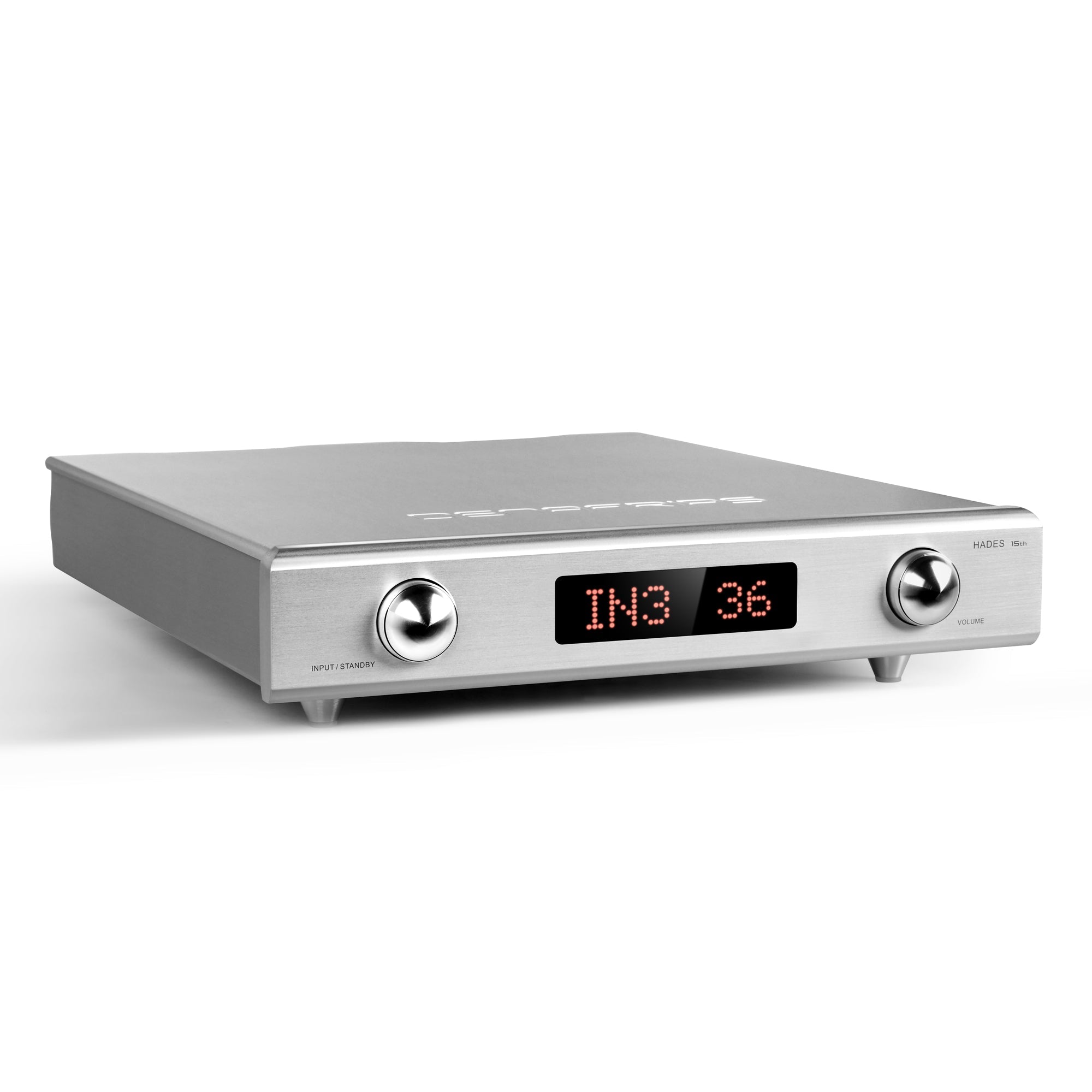 DENAFRIPS HADES 15TH PREAMP