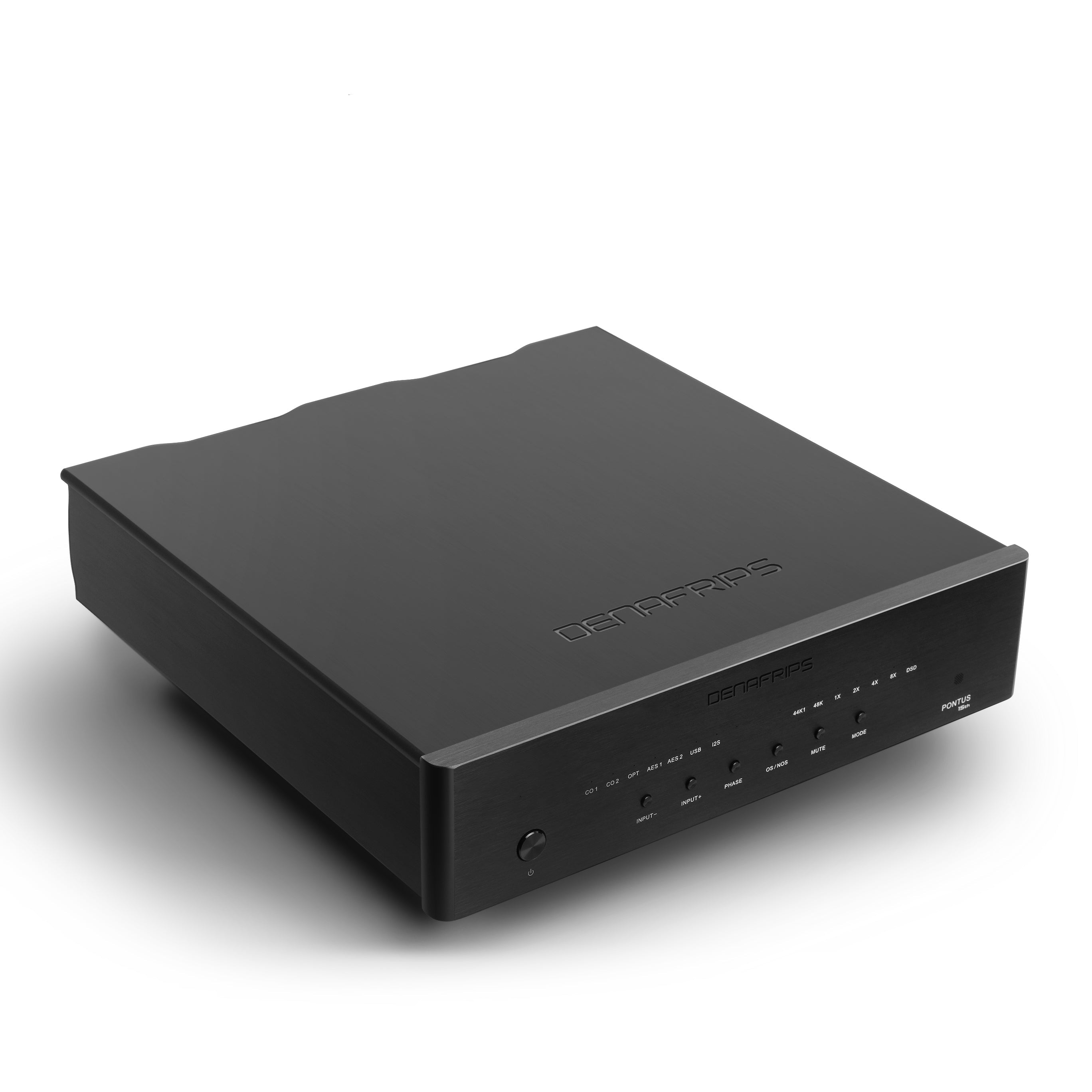 DENAFRIPS PONTUS 15TH R-2R DAC