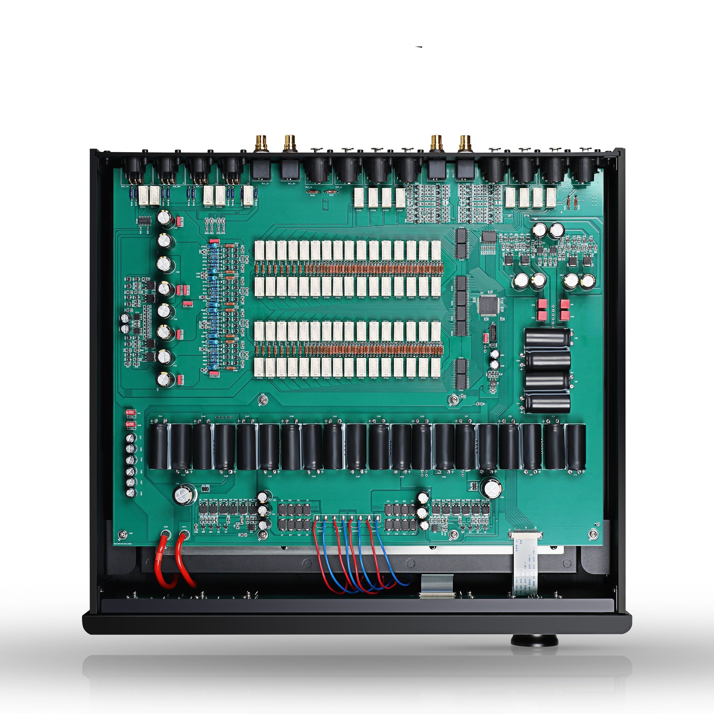 DENAFRIPS ATHENA 15TH PREAMP