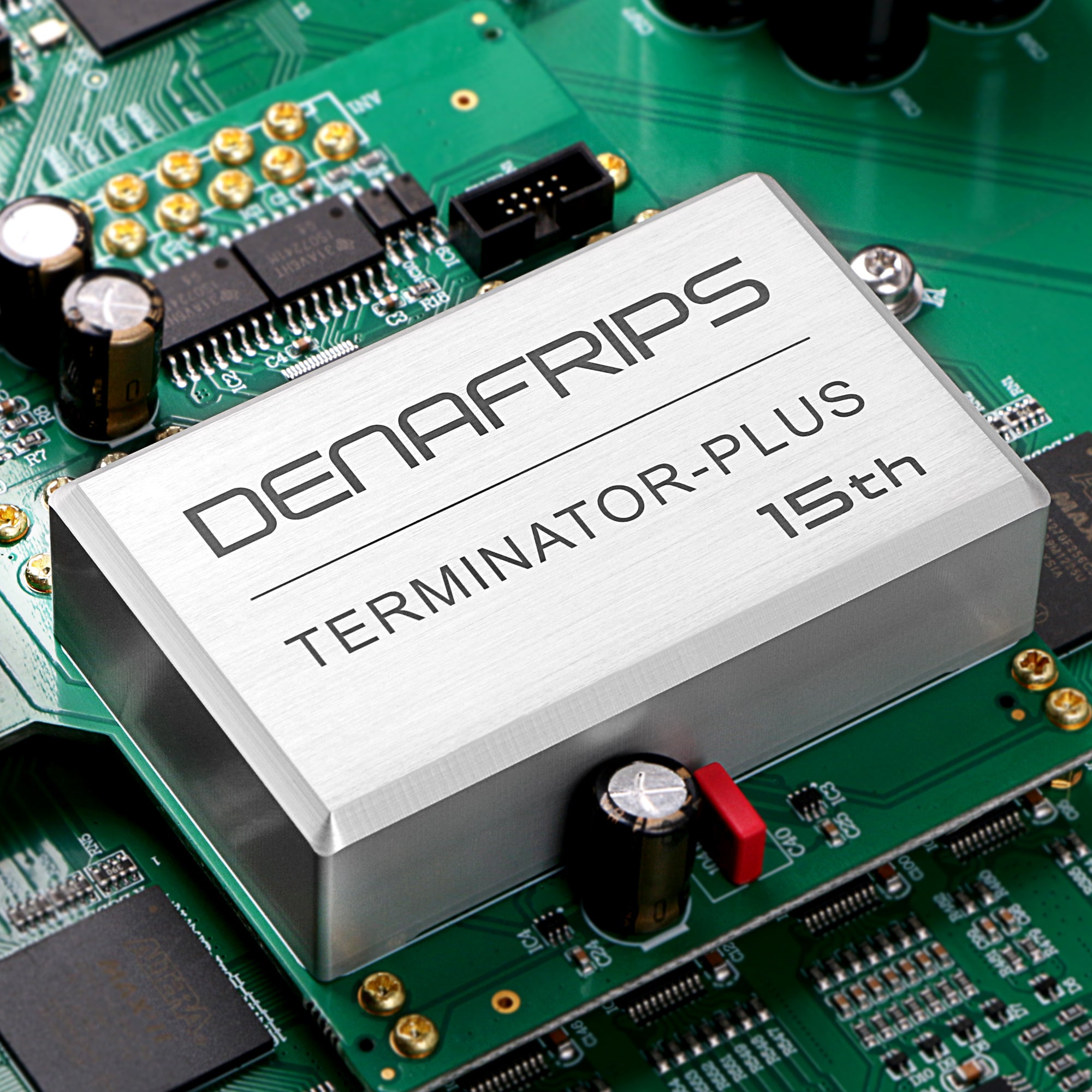 DENAFRIPS TERMINATOR PLUS 15TH DAC