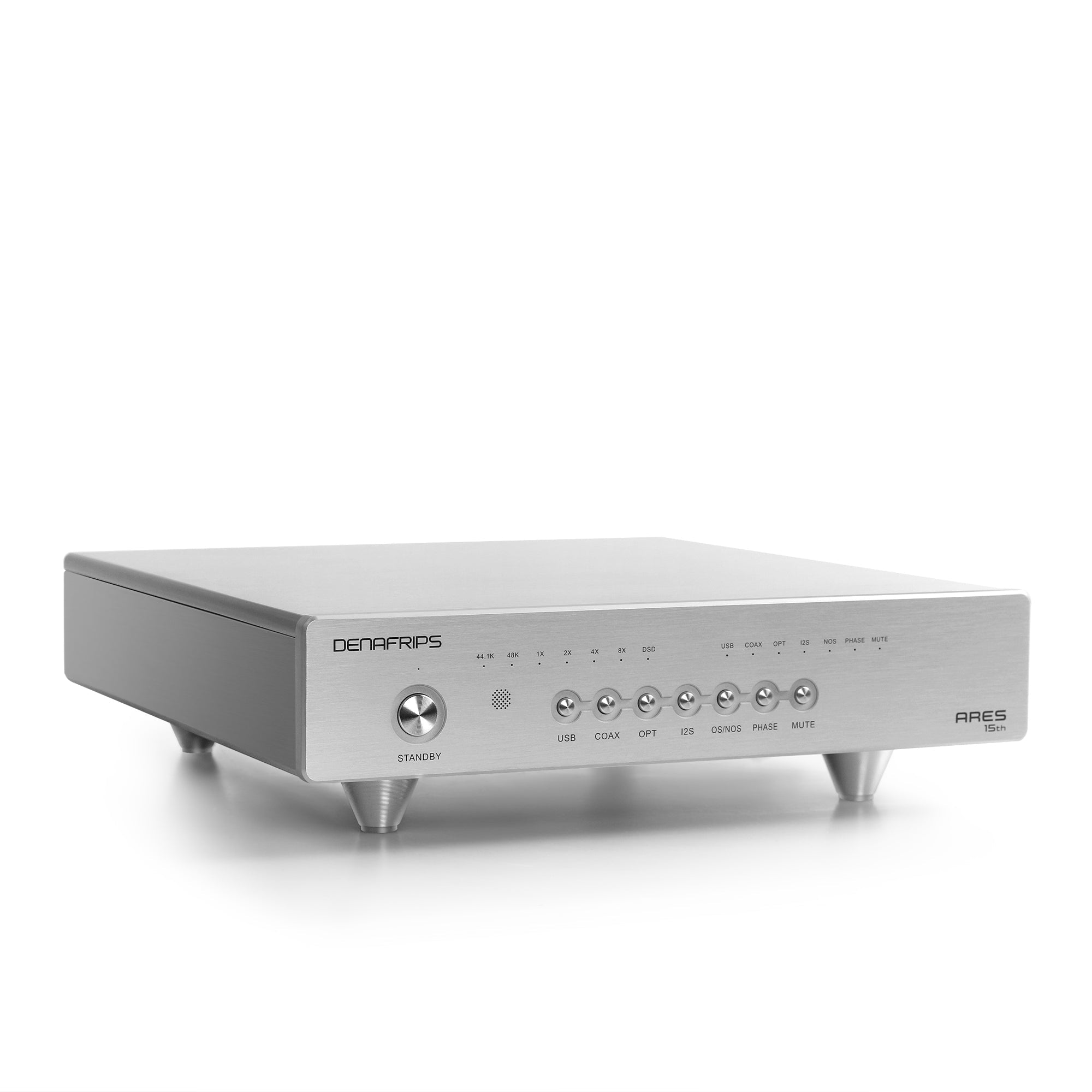 DENAFRIPS ARES 15TH R-2R DAC