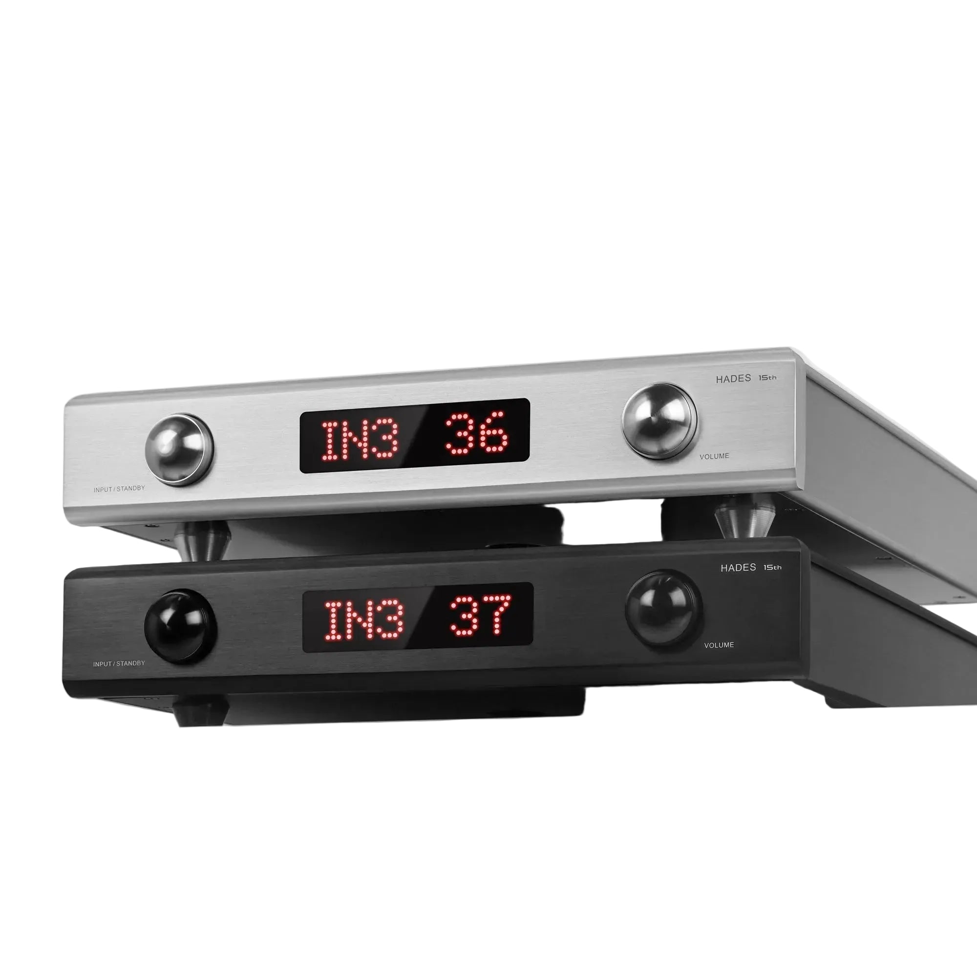 DENAFRIPS HADES 15TH PREAMP