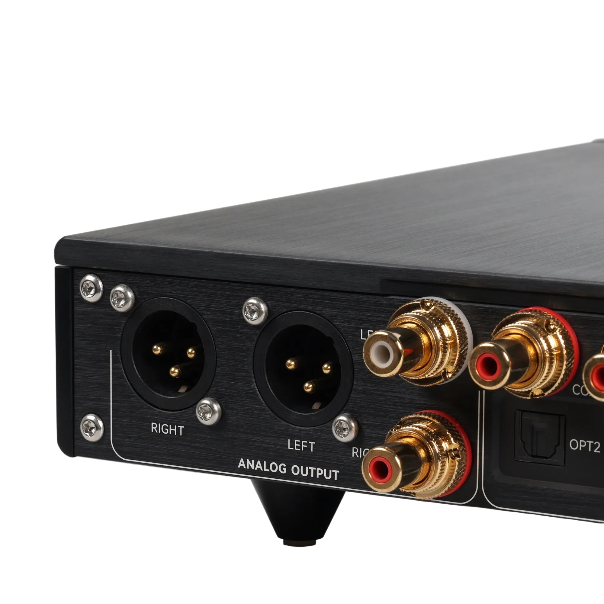 DENAFRIPS ERATO R-2R DAC