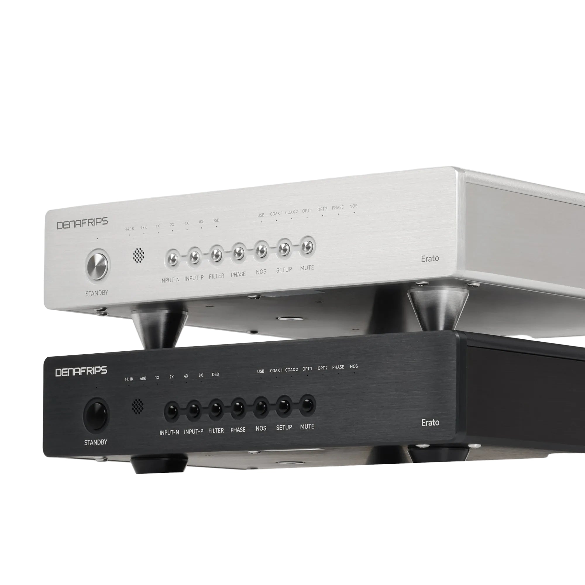 DENAFRIPS ERATO R-2R DAC