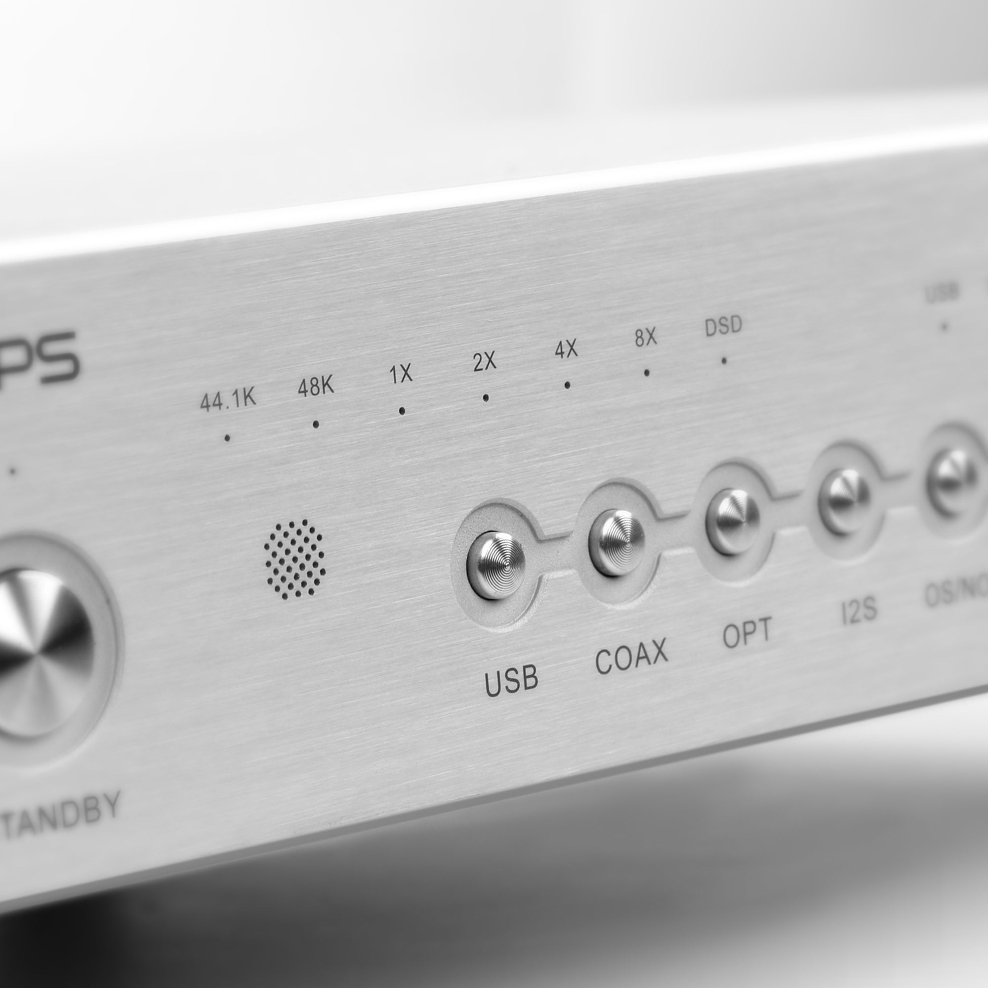 DENAFRIPS ARES 15TH R-2R DAC