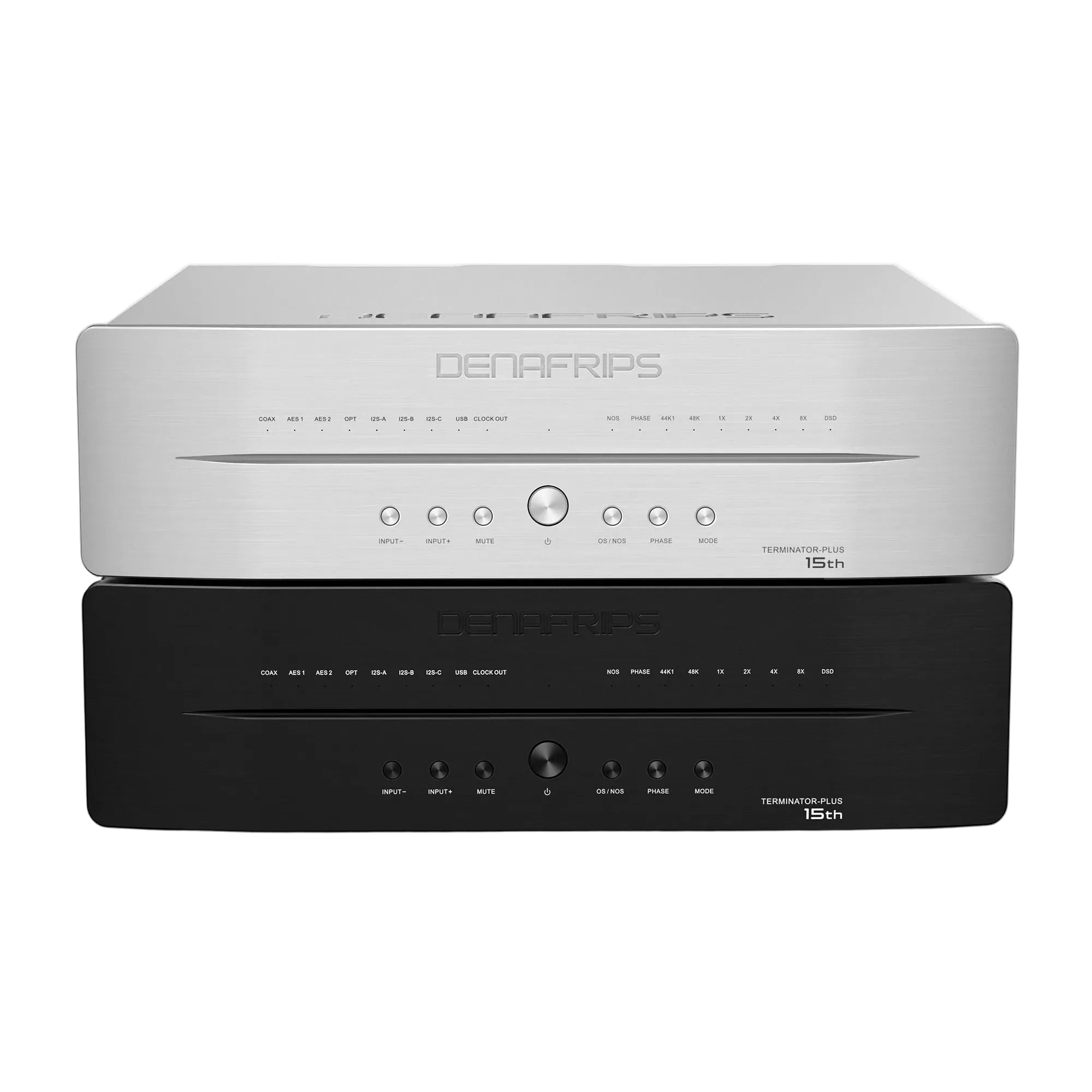 DENAFRIPS TERMINATOR PLUS 15TH DAC