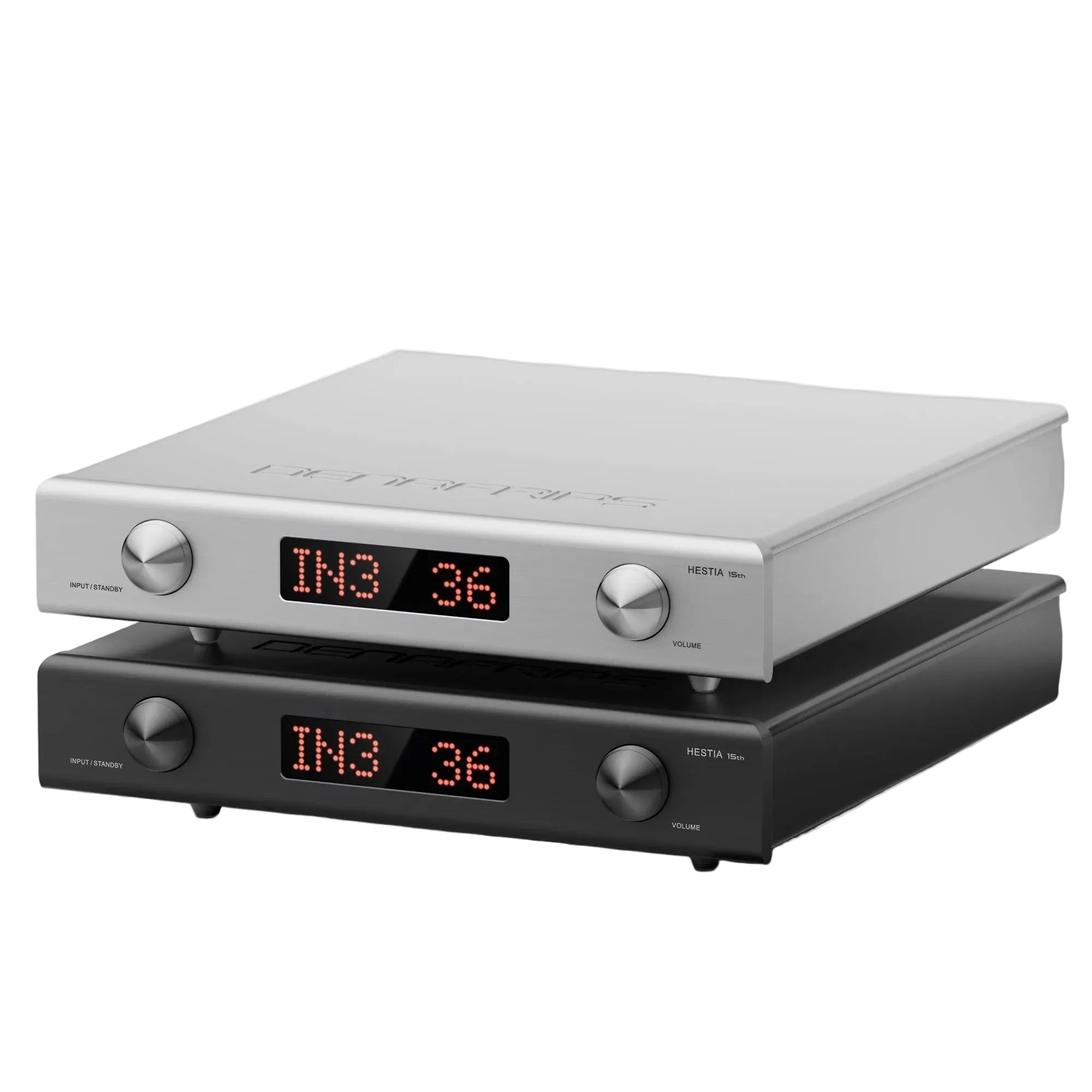 DENAFRIPS HESTIA 15TH PREAMP