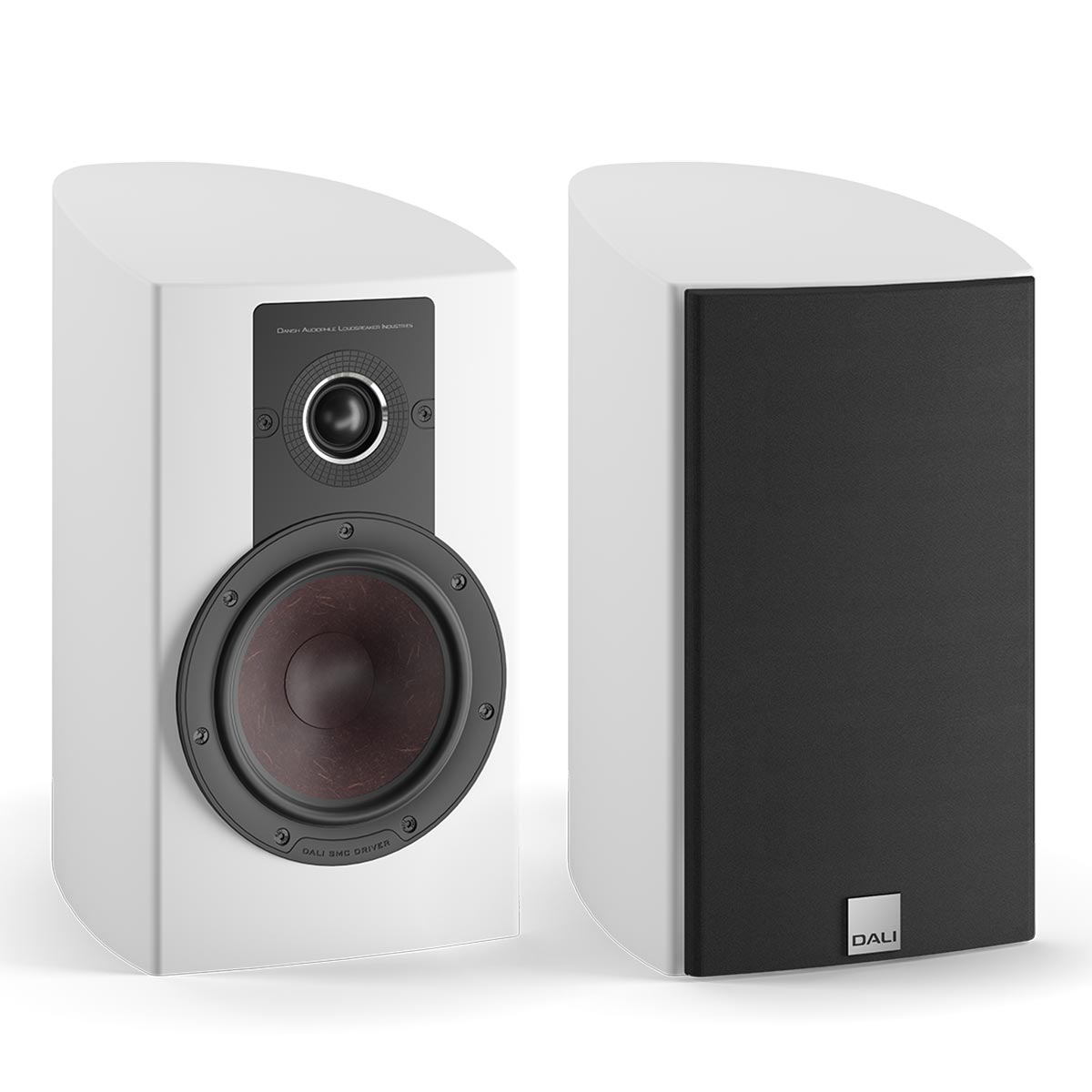 DALI EPICON 2 Bookshelf Speakers (Pair) - RockOnAV