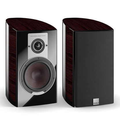 DALI EPICON 2 Bookshelf Speakers (Pair)