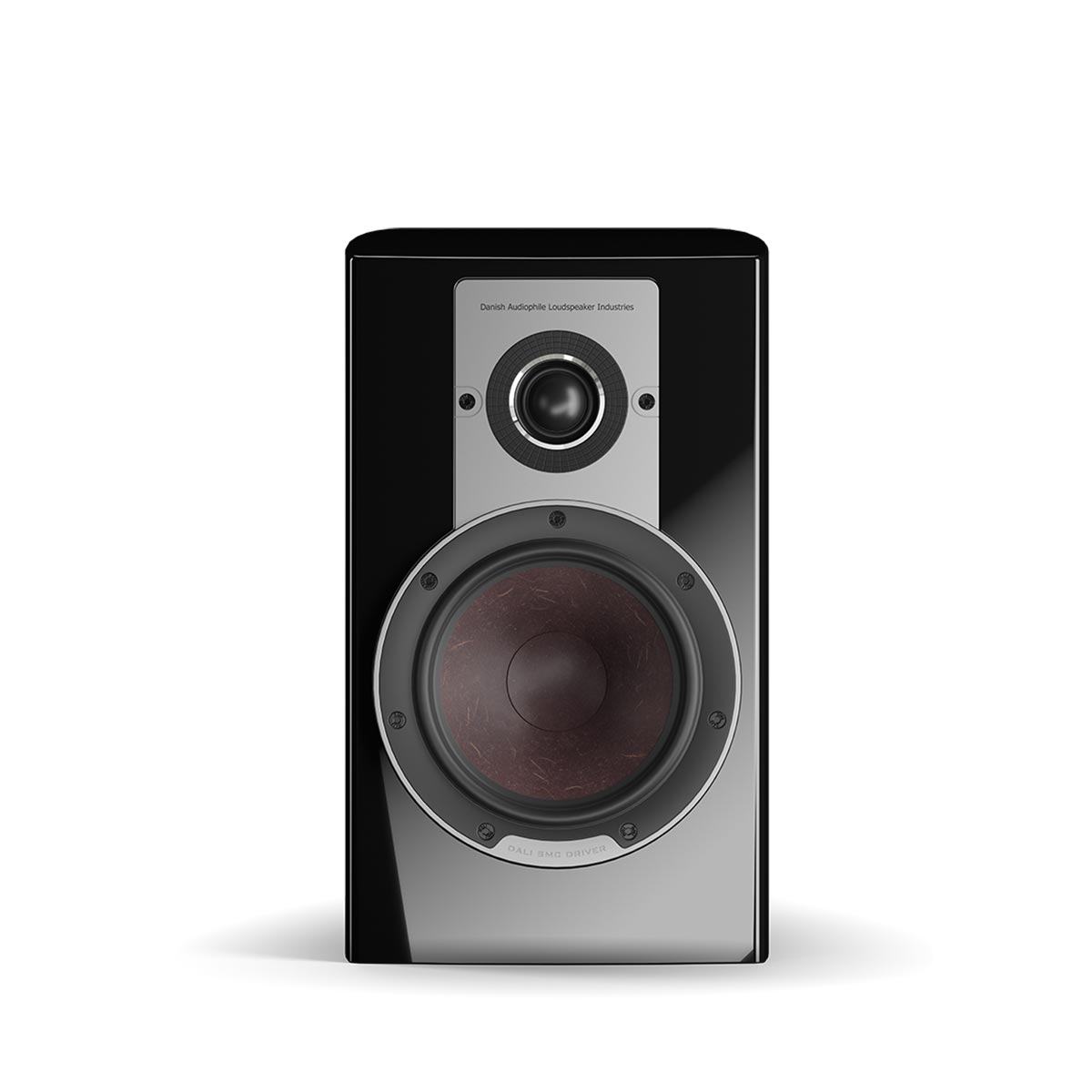 DALI EPICON 2 Bookshelf Speakers (Pair) - RockOnAV