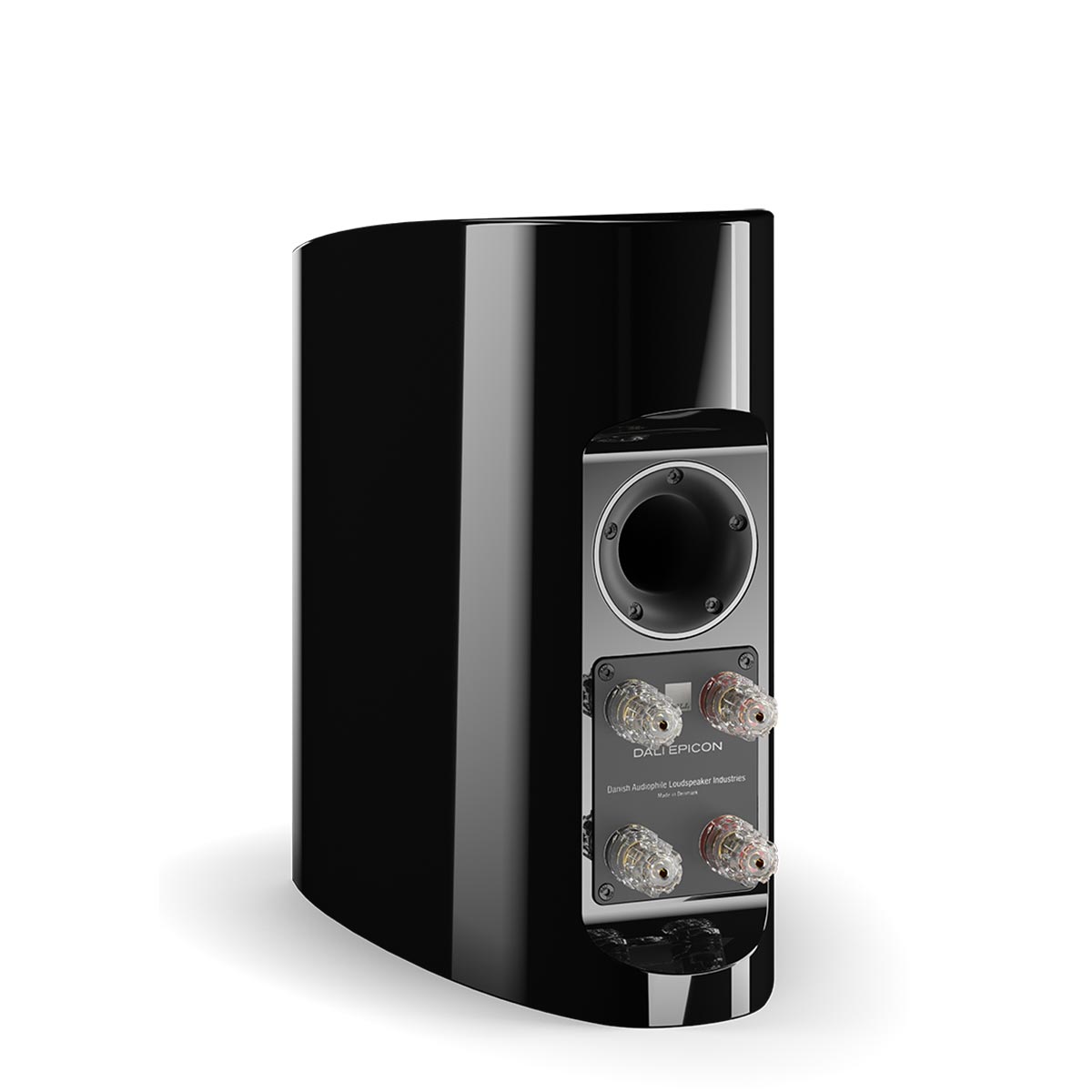 DALI EPICON 2 Bookshelf Speakers (Pair) - RockOnAV