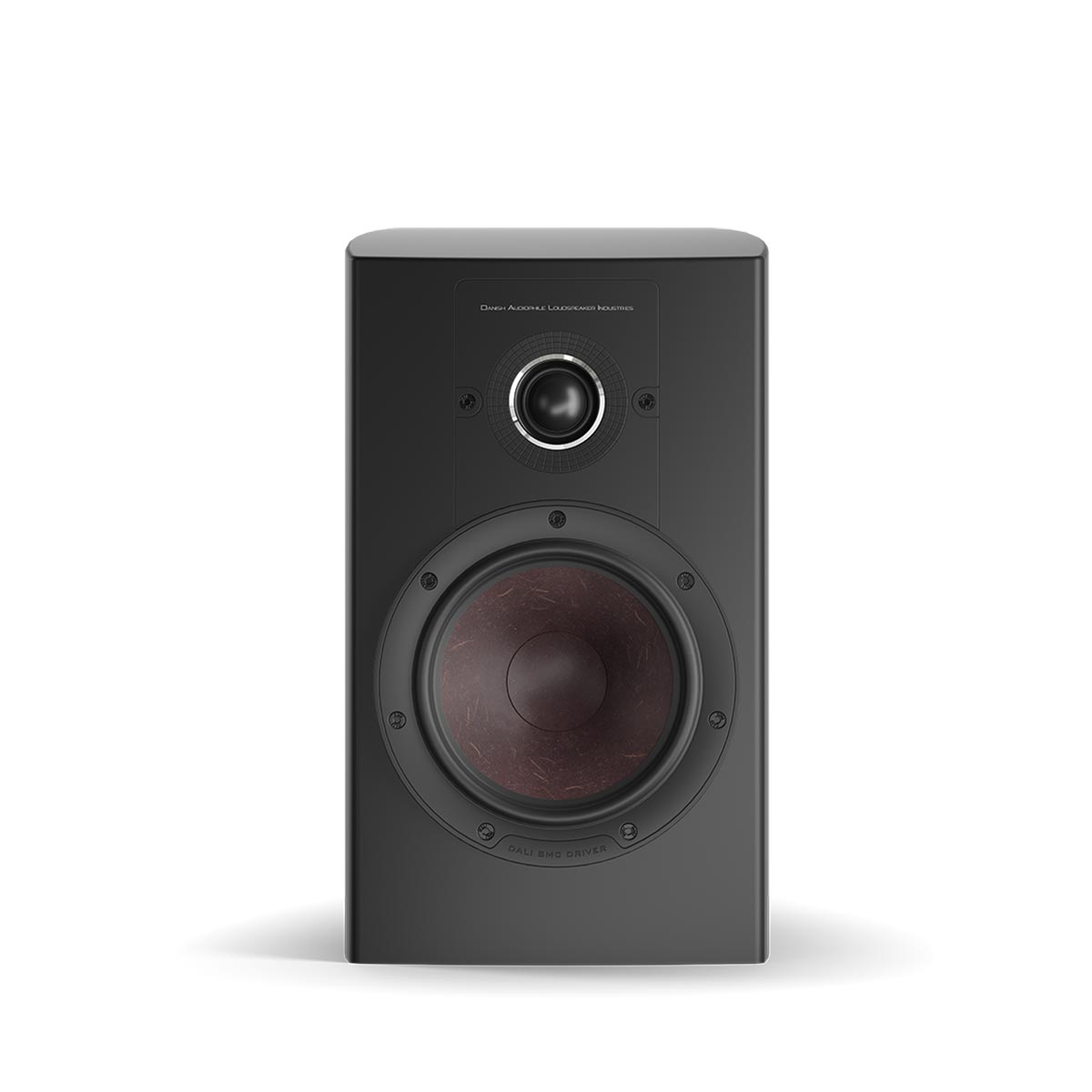 DALI EPICON 2 Bookshelf Speakers (Pair) - RockOnAV