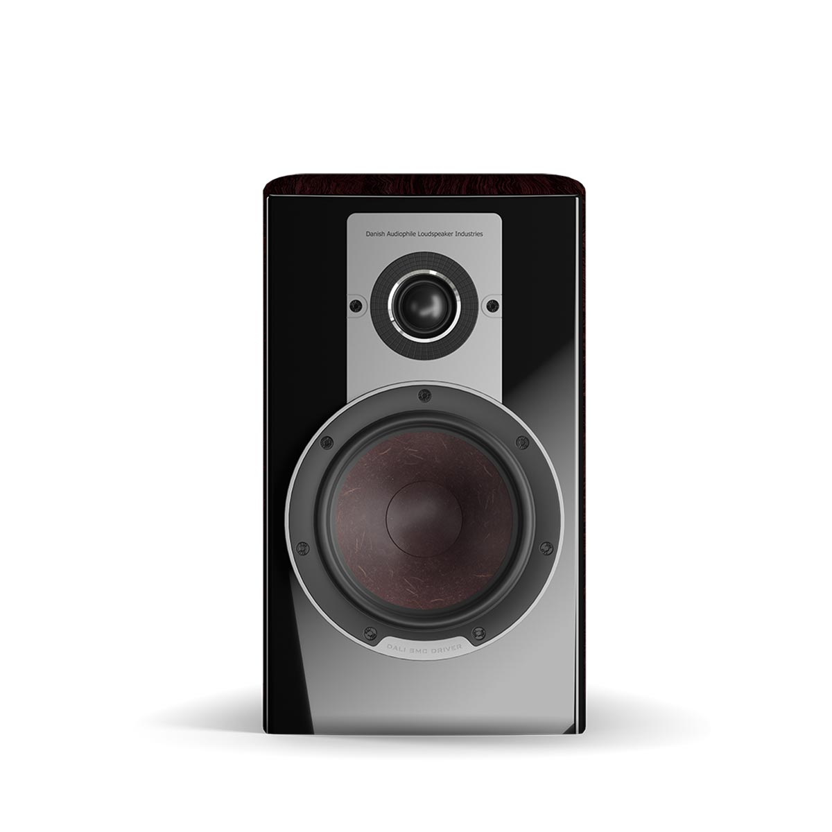 DALI EPICON 2 Bookshelf Speakers (Pair) - RockOnAV