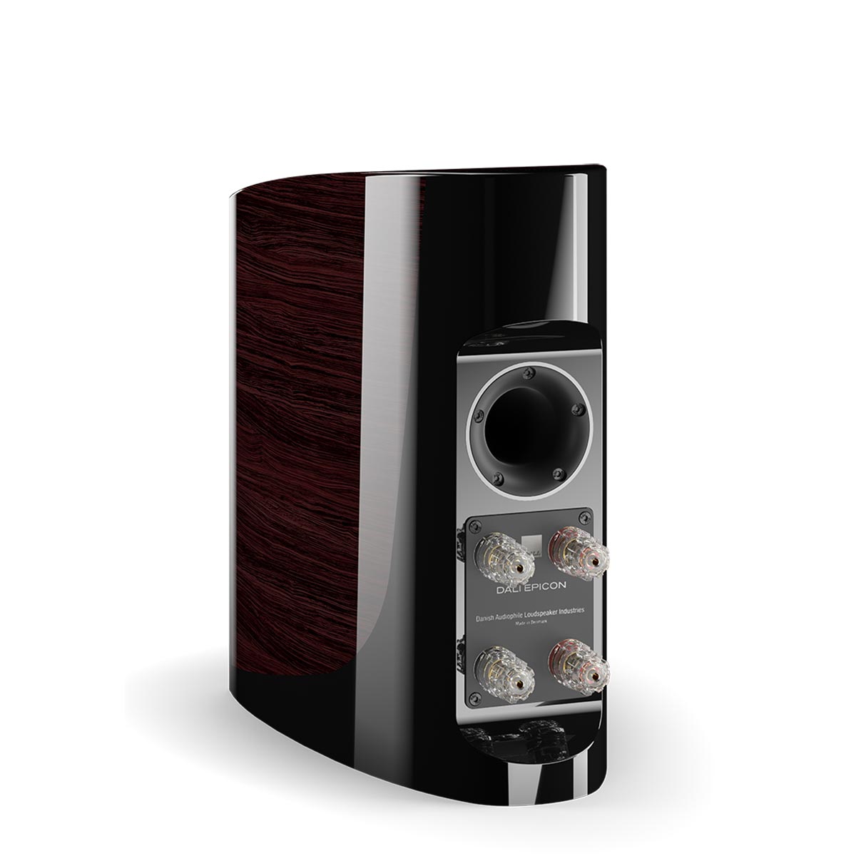 DALI EPICON 2 Bookshelf Speakers (Pair) - RockOnAV