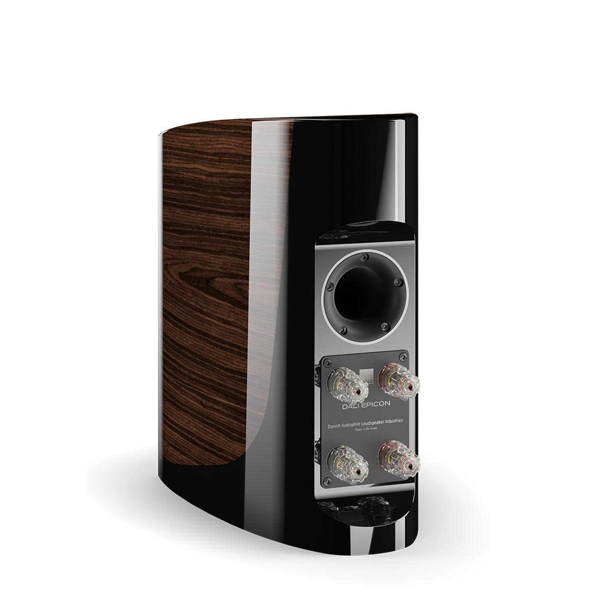 DALI EPICON 2 Bookshelf Speakers (Pair) - RockOnAV