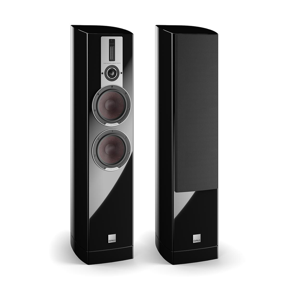 DALI EPICON 6 Floorstanding Speakers (Pair) - RockOnAV