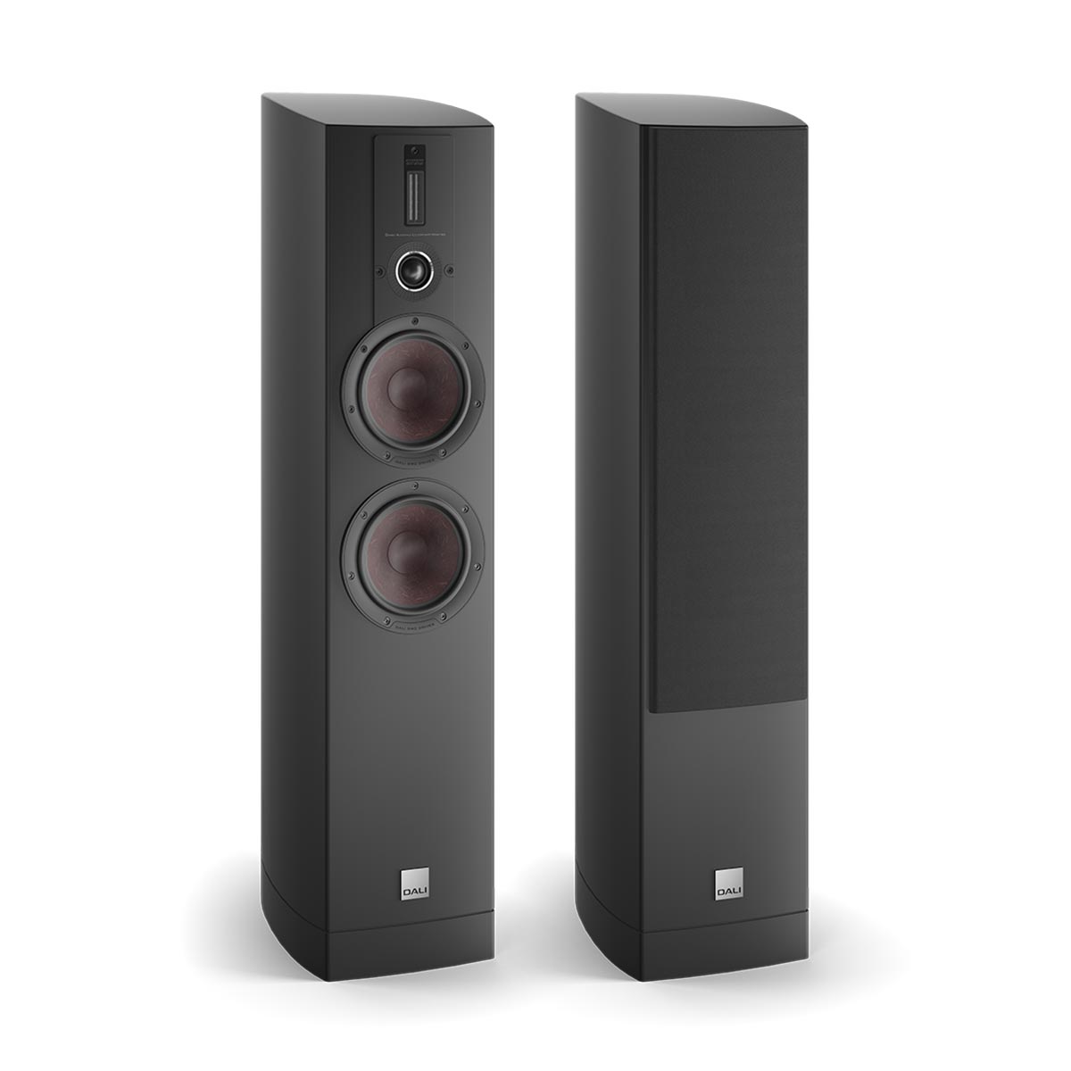 DALI EPICON 6 Floorstanding Speakers (Pair) - RockOnAV