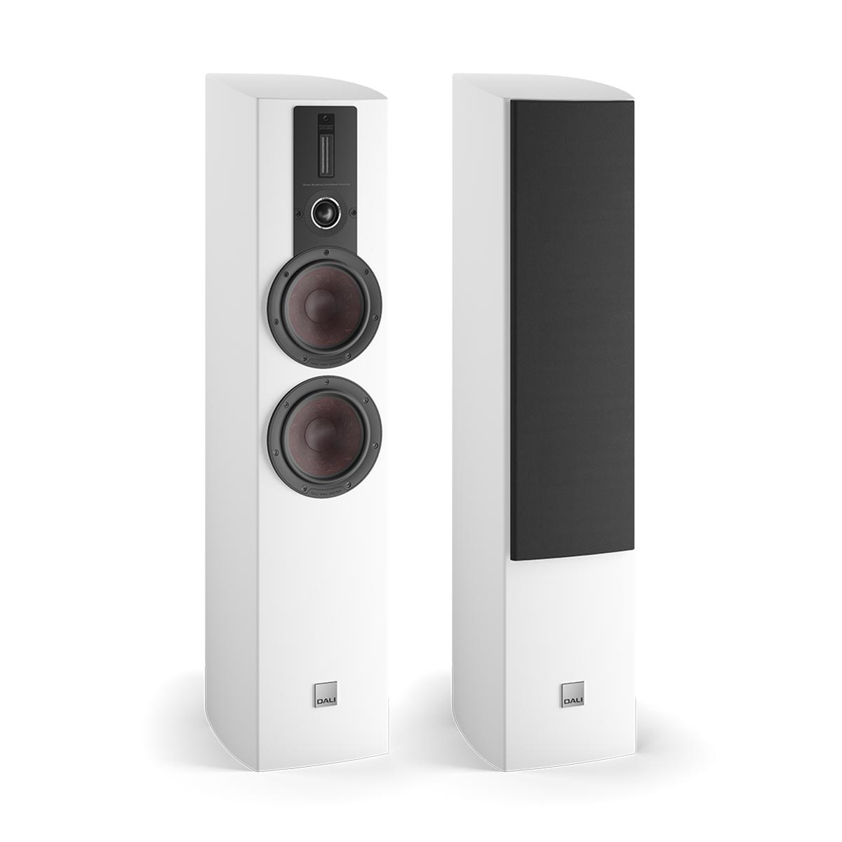 DALI EPICON 6 Floorstanding Speakers (Pair) - RockOnAV