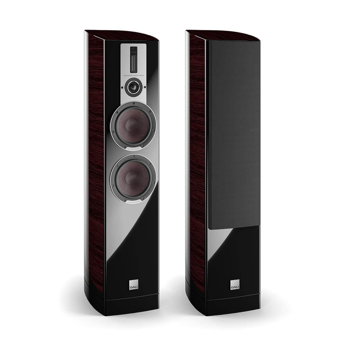 DALI EPICON 6 Floorstanding Speakers (Pair) - RockOnAV