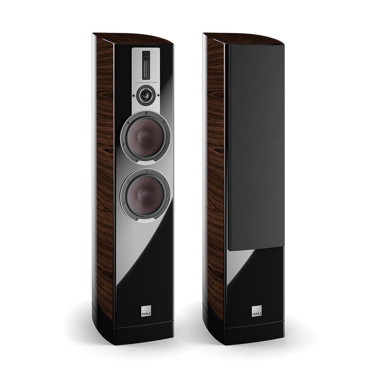 DALI EPICON 6 Floorstanding Speakers (Pair) - RockOnAV