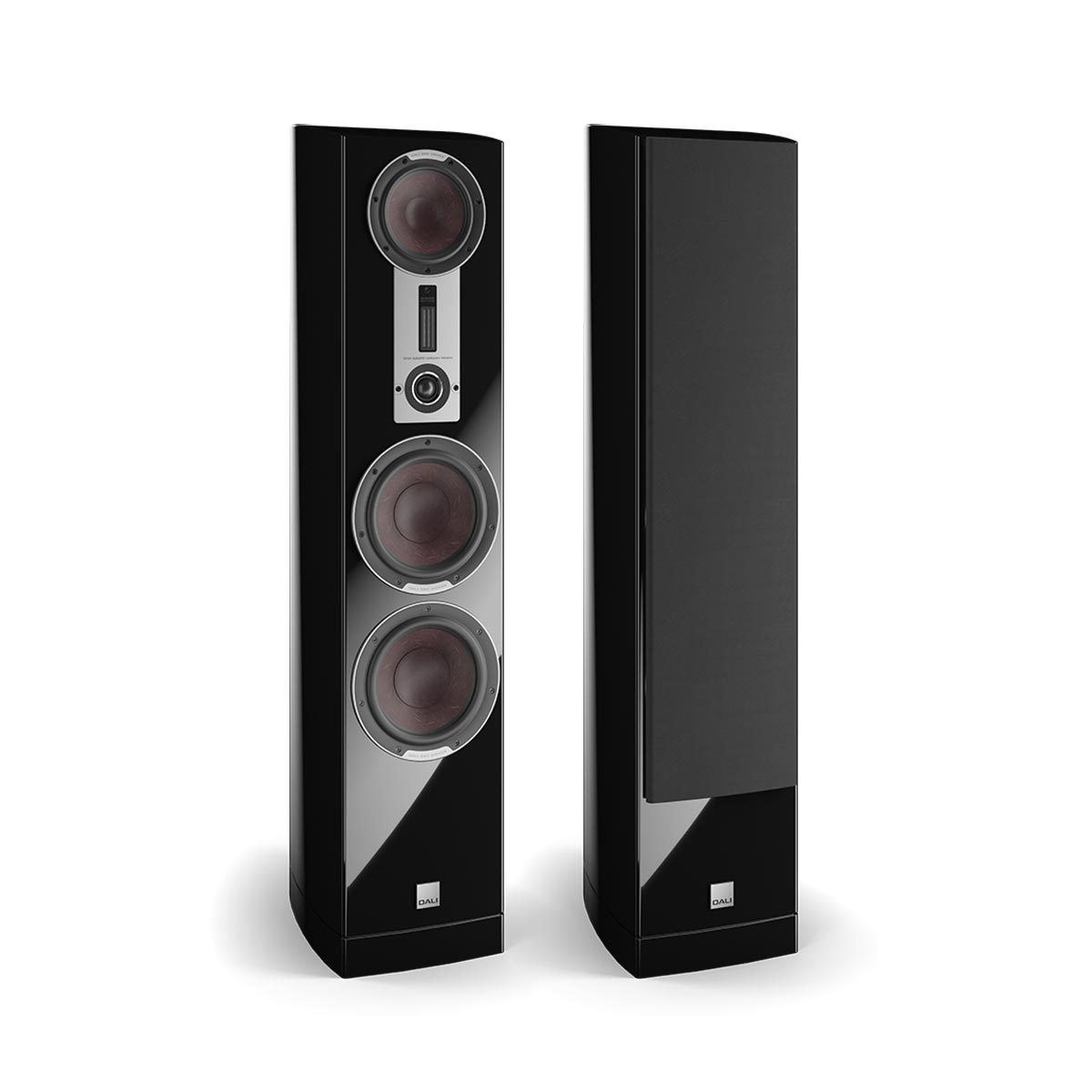 DALI EPICON 8 Floorstanding Speakers (Pair) - RockOnAV