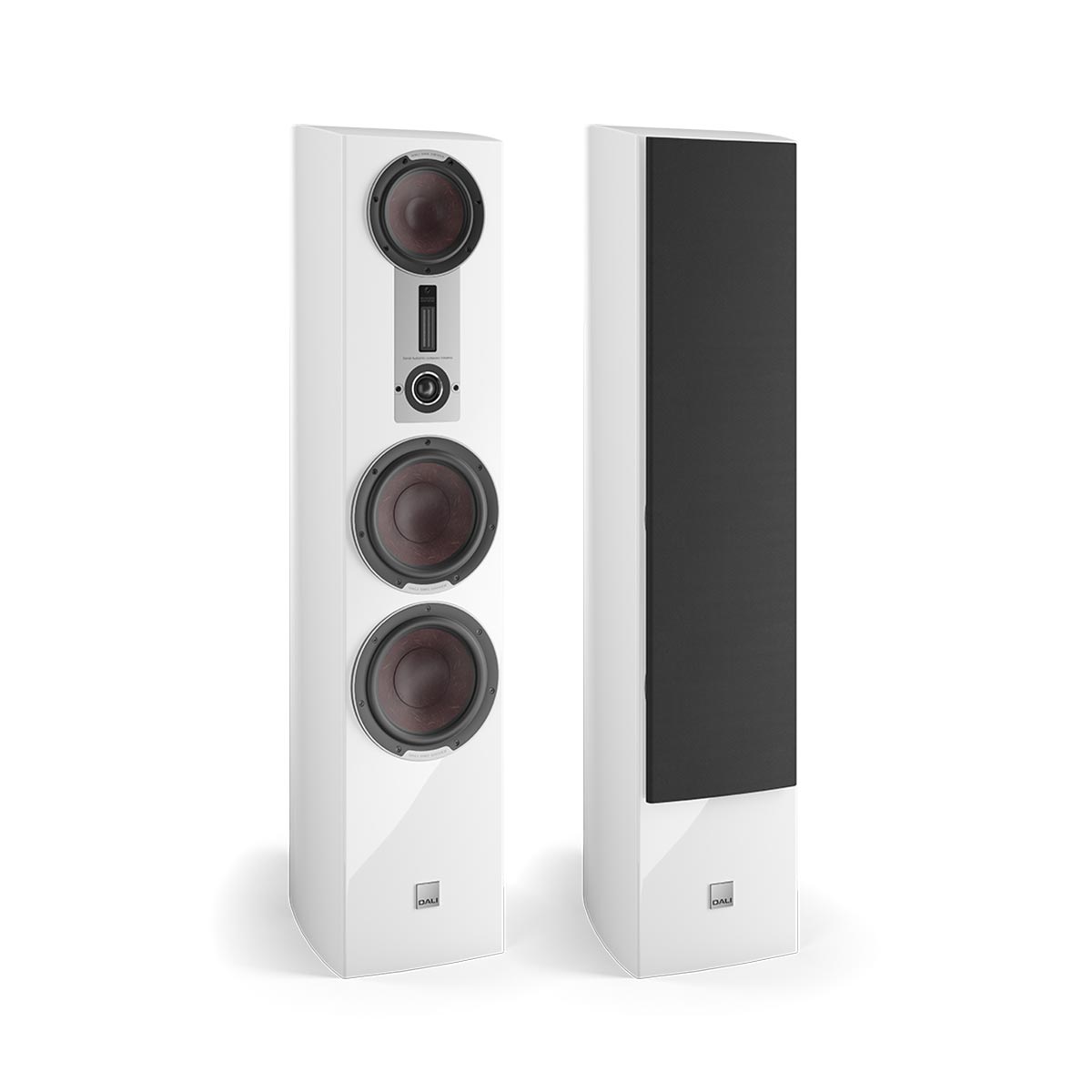 DALI EPICON 8 Floorstanding Speakers (Pair) - RockOnAV