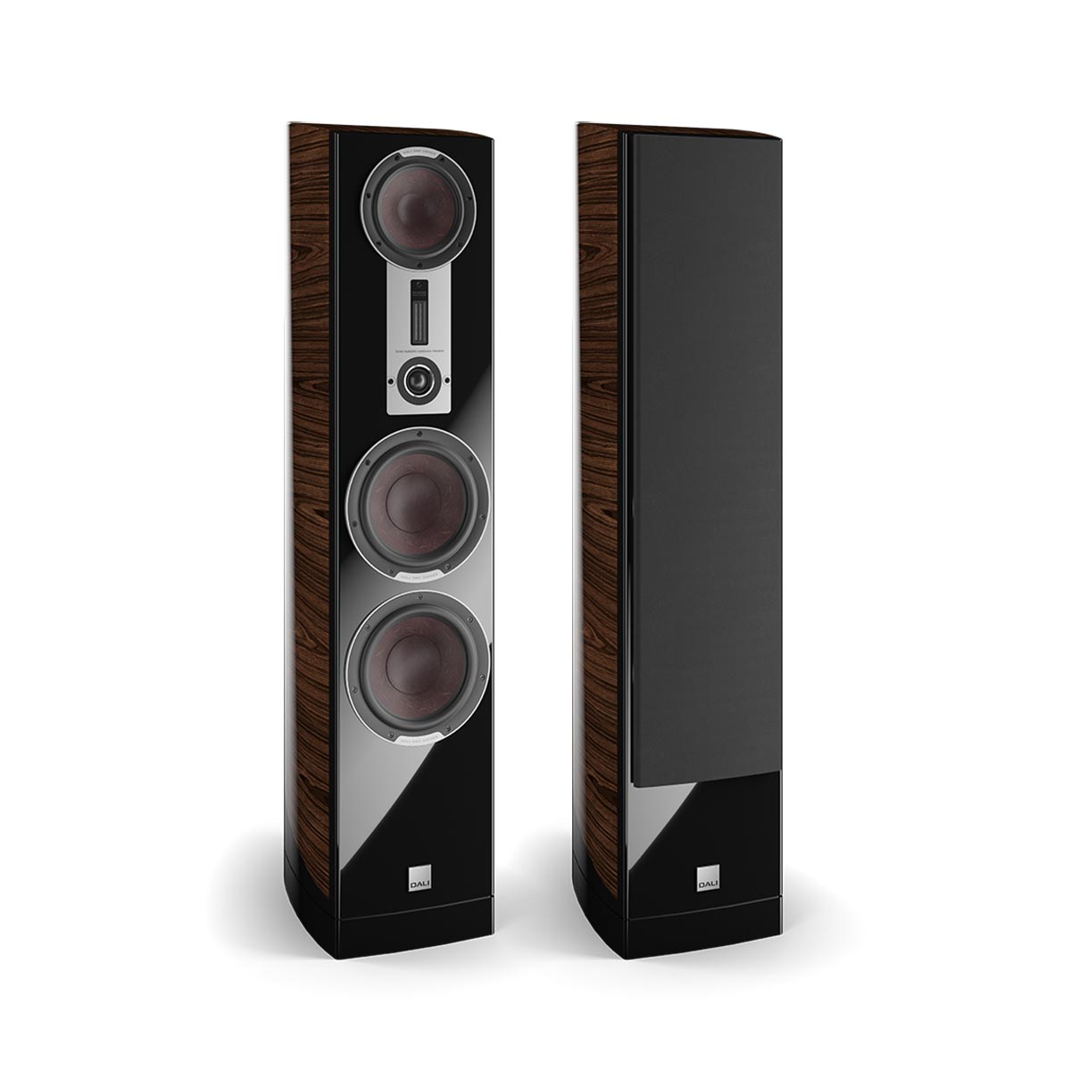 DALI EPICON 8 Floorstanding Speakers (Pair) - RockOnAV