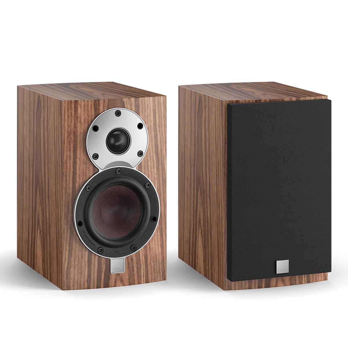 DALI MENUET Bookshelf Speakers (Pair) - RockOnAV