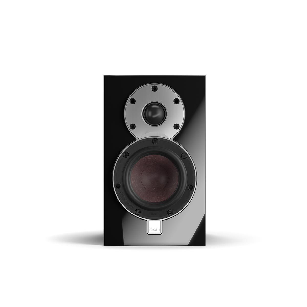 DALI MENUET Bookshelf Speakers (Pair) - RockOnAV