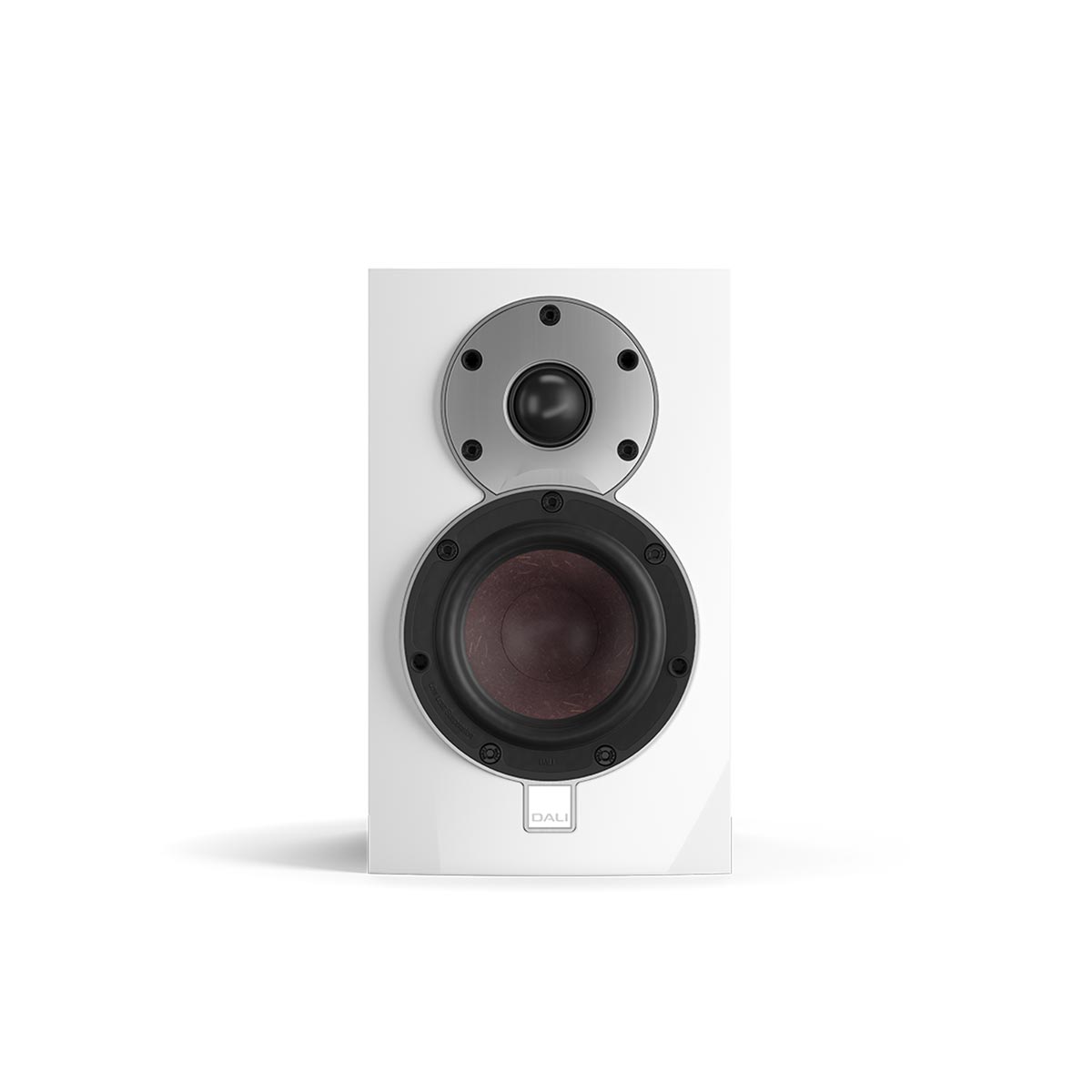 DALI MENUET Bookshelf Speakers (Pair) - RockOnAV