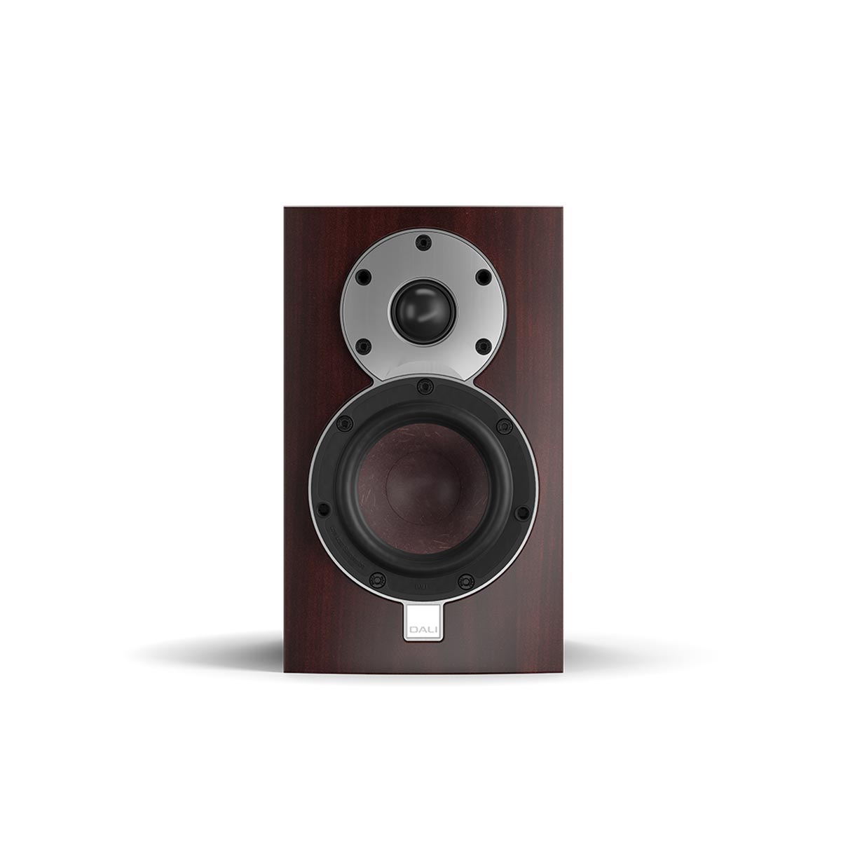 DALI MENUET Bookshelf Speakers (Pair) - RockOnAV