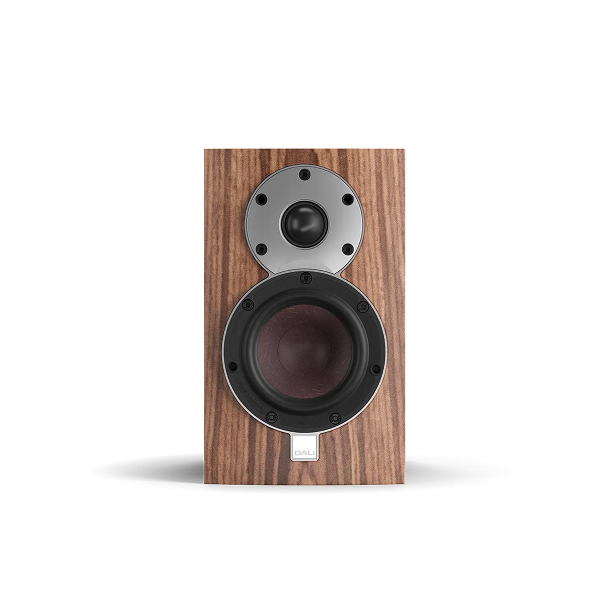 DALI MENUET Bookshelf Speakers (Pair) - RockOnAV