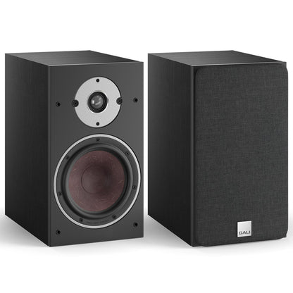 DALI OBERON 3 Bookshelf Speakers (Pair)