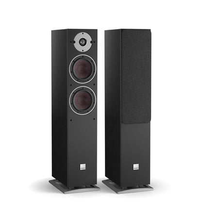 DALI OBERON 5 Floorstanding Speakers (Pair)