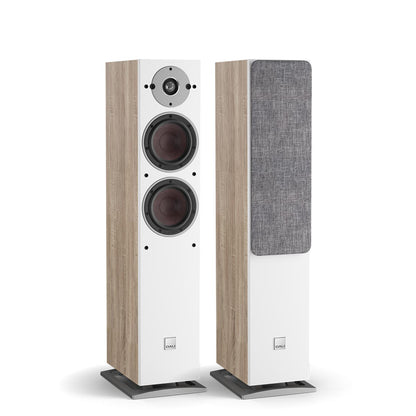 DALI OBERON 5 Floorstanding Speakers (Pair)